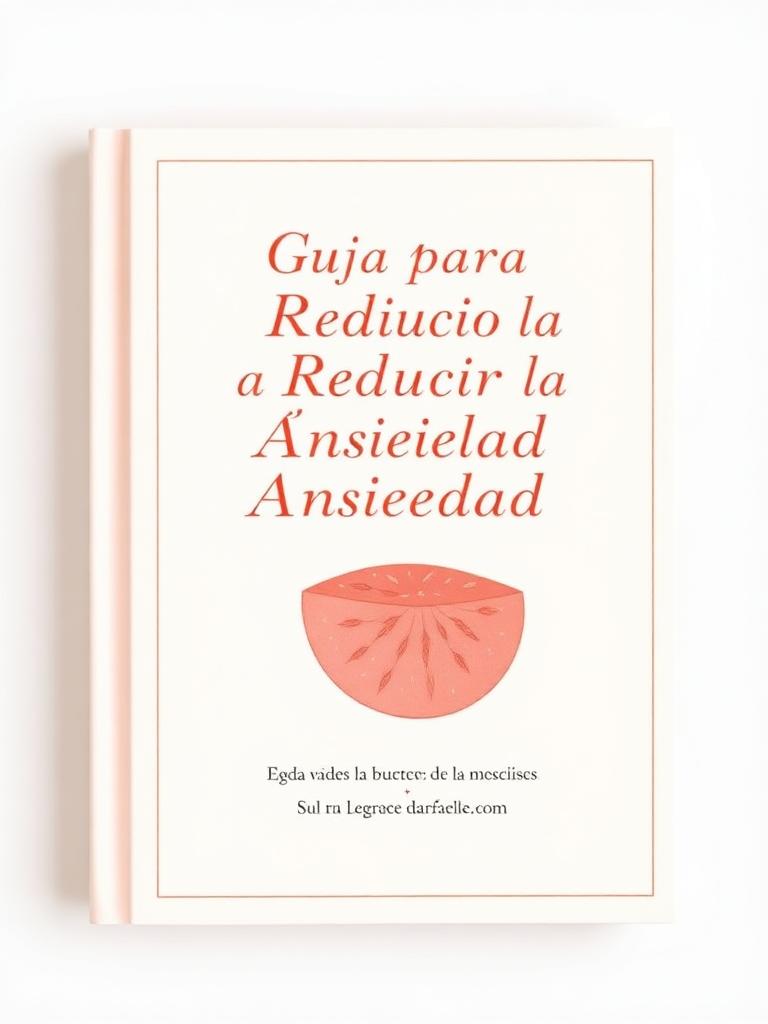 Guía para Reducir la Ansiedad por la Comida
